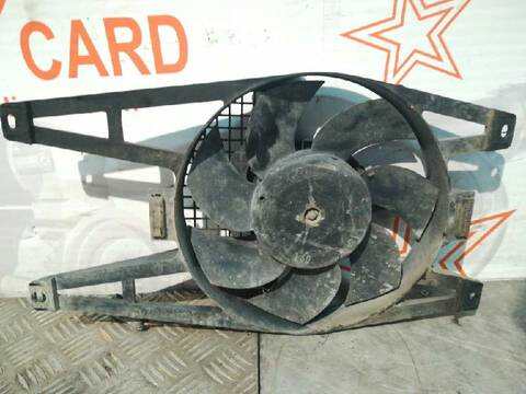 Foto 2ª: Electroventilador Peugeot Boxer 1800 D TECHO ELEVADO 86CV 63KW [DT9A] (2001)