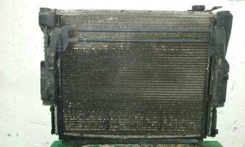 Radiador Calefaccion A.A. Bmw Serie 3 315 325TI 192CV 141KW