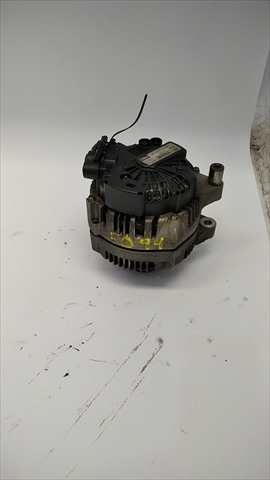 Foto 4ª: Alternador Peugeot 307 2.0 HDI [D/RHY] (2002)