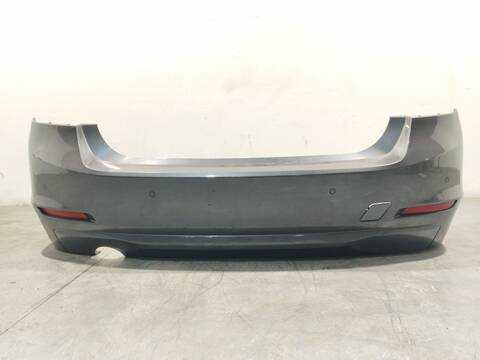 Paragolpes Trasero Bmw Serie 3 320 3.0 TD DIESEL 313CV 230KW BERLINA F30 AUT. N57D30B