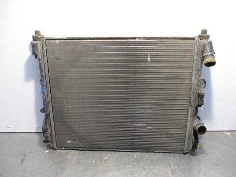 Radiador Motor Dacia Logan AMBIANCE 87CV 64KW