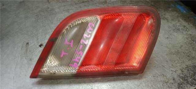 Foto 2ª: Piloto Trasero Izquierdo Mercedes Clase CLK 230 2.3 16V COMPRESSOR (208.447) 142KW COMPRESOR CAT [M 111.975]
