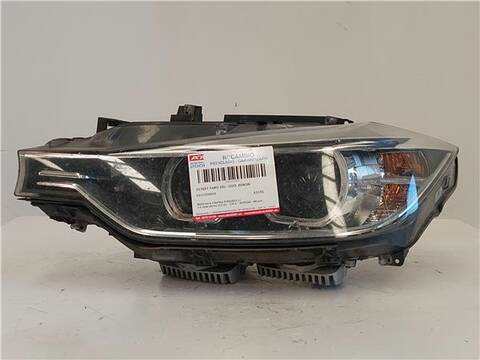 Faro Izquierdo Bmw Serie 3 315 2.0 320D XDRIVE BERLINA 184CV 135KW