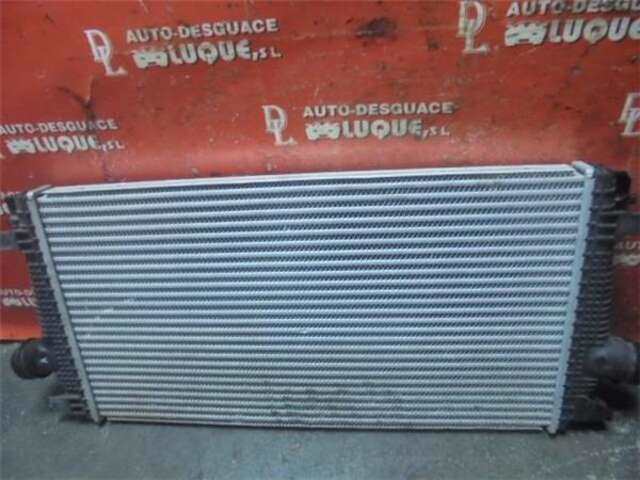 Foto 2ª: Intercooler Opel Astra 2.0 COSMO [2.0 LTR. - 118 KW 16V CDTI] [A20DTH]