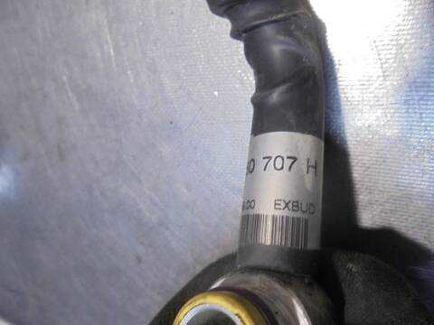 Foto 4ª: Tubos Aire Acondicionado Audi A6 2.7 TDI BERLINA 180CV 132KW [BPP] (2005)