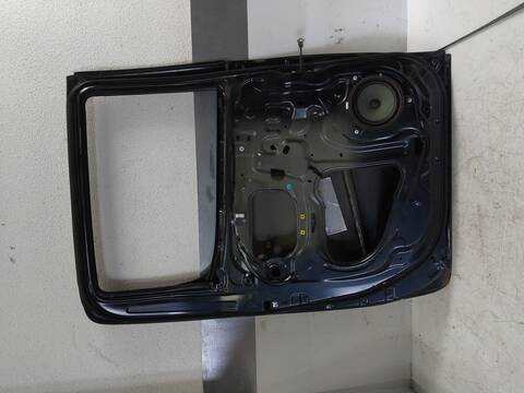 Puerta Trasera Izquierda Toyota Hilux 171CV 126KW