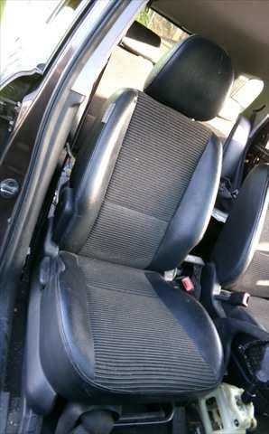 Asiento Delantero Derecho Kia Sportage 2.0 CRDI 2004-2009