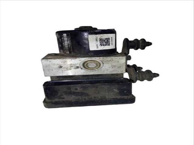 Foto 2ª: Abs Seat Altea 1.6 TDI (2004)