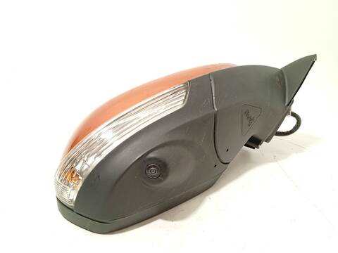 Foto 3ª: Retrovisor Derecho Mg ZS 1.5 VTI 106CV 78KW [15S4C] (2023)