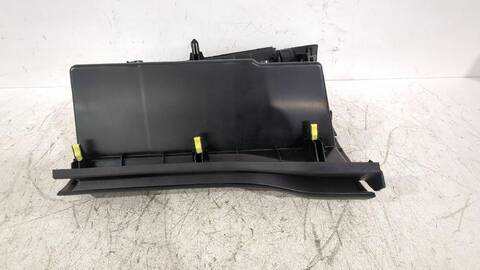 Foto 3ª: Guantera Toyota Auris 1.6 ZRE151_) 124CV [1ZR-FE] (2006)