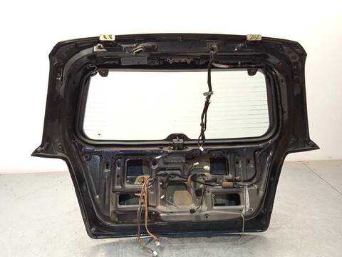 Foto 4ª: Portón Kia Sorento 2.5 CRDI EX 140CV 103KW [D4CB] (2004)