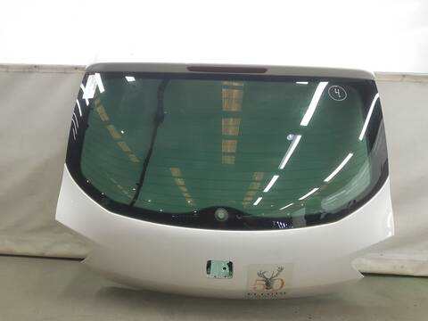 Foto 2ª: Portón Seat Ibiza 1.0 75CV (2017)