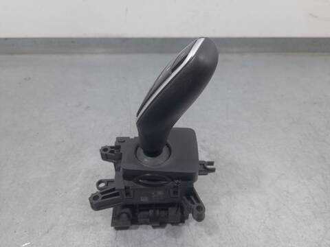 Foto 2ª: Palanca de Cambio Bmw X3 XDRIVE 20 D 190CV 140KW [B47D20B] (2019)