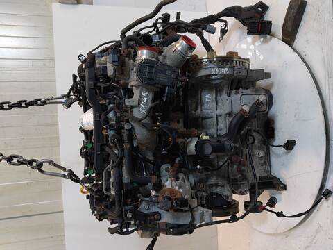 Motor Completo Kia Optima 136CV 100KW