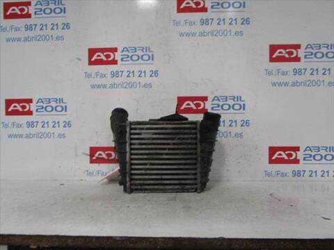Foto 2ª: Intercooler Seat Cordoba 1.4 TDI BERLINA 80CV 59KW [BNV] (2007)
