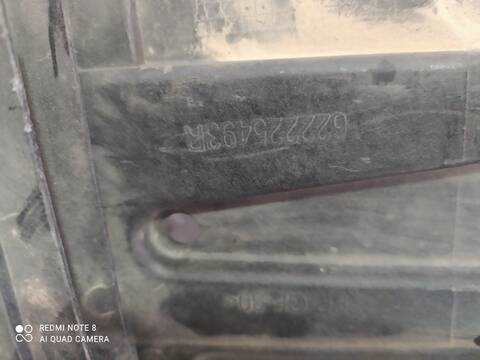 Foto 2ª: Soporte Faro Derecho Renault Megane LIFE BERLINA 116CV 85KW III BERLINA 5 P [H5F F4] (2016)