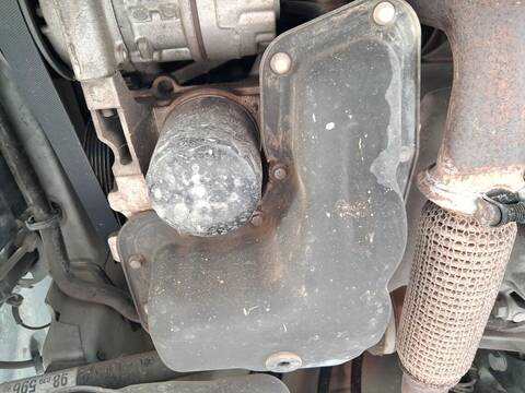 Foto 2ª: Motor Completo Peugeot 208 1.2 VTI 82 82CV 60KW [HM01] (2015)