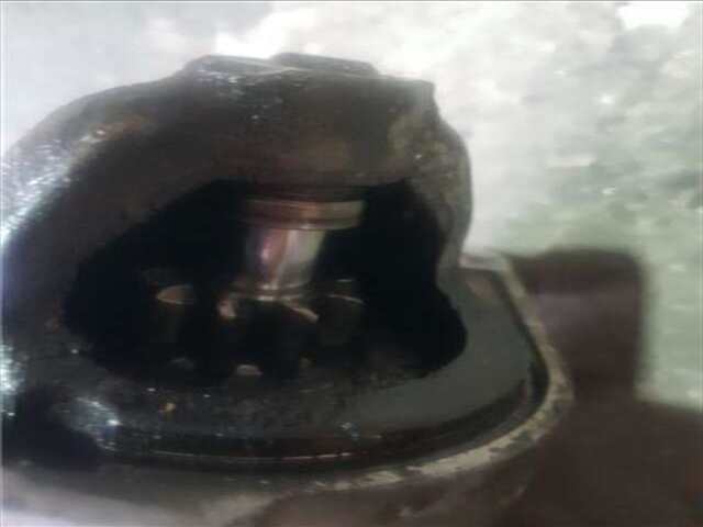 Foto 2ª: Motor de Arranque Fiat Punto 1.2 NATURAL POWER [188 A4.000]