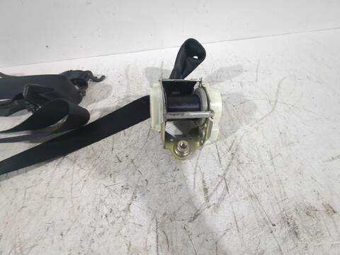 Foto 2ª: Cinturón Delantero Derecho Bmw Serie 1 114 120 D 177CV [N47 D20 A N47 D20 C] (2003)