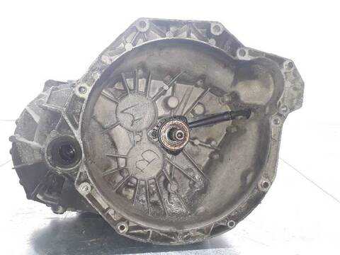 Caja Cambios Opel Vivaro 2.5 DTI - CDTI CAT G9U-730 - LJ9) 135CV 99KW