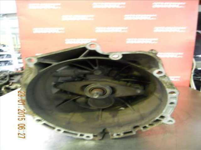 Caja Cambios Bmw Serie 3 315 2.0 320D [2.0 LTR. - 120 KW 16V DIESEL]
