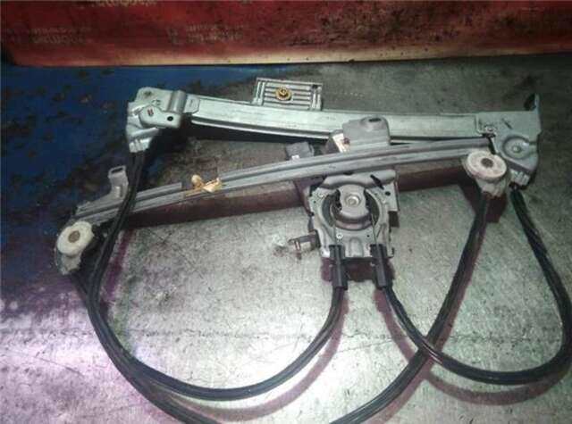 Elevalunas Eléctrico Delantero Derecho Citroen C3 1.4 HDI
