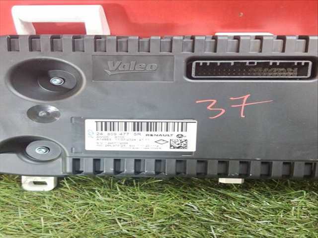 Foto 4ª: Cuadro de Instrumentos Renault Kangoo BLUE DCI 95 KJAB) 95CV 70KW [K9K 876,K9K 877] (2024)