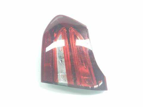 Foto 2ª: Piloto Trasero Derecho Mercedes Clase C 210 2.1 CDI 170CV [651921] (2014)