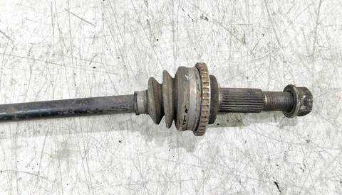 Foto 3ª: Transmision Trasera Derecha Nissan X-Trail 2.5 CAT 165CV [QR25DE] (2001)