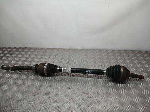 Transmision Delantera Derecha Citroen Jumpy BUSINESS XL 120CV 88KW