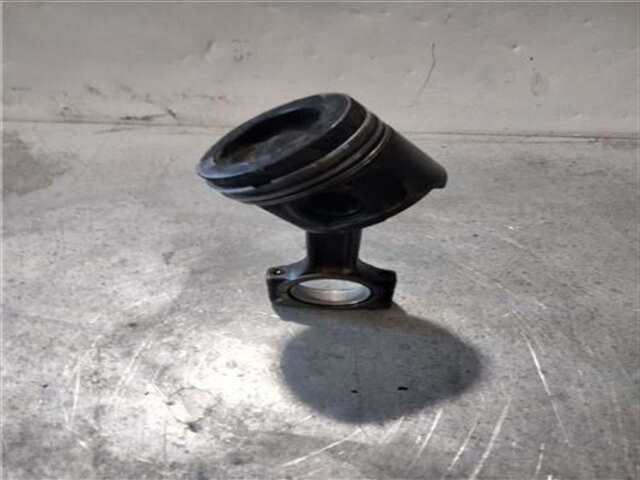 Foto 3ª: Despiece Motor Renault Scenic 1.5 CONFORT AUTHENTIQUE [1.5 LTR. - 60 KW DCI DIESEL] (JM)(2003-_) [K9K722]