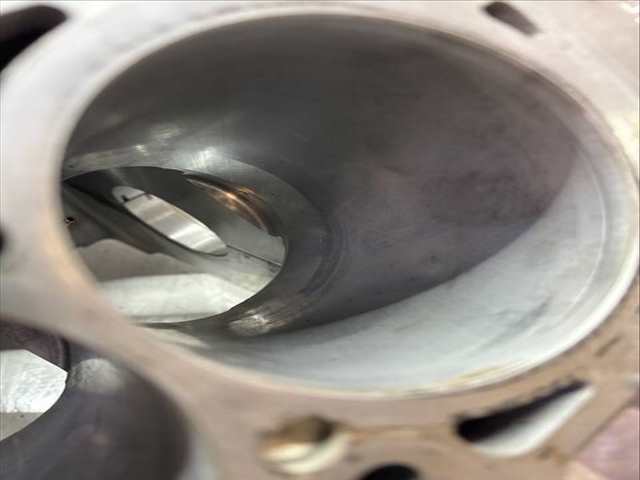 Bloque Motor Audi A6 310 CV 228KW