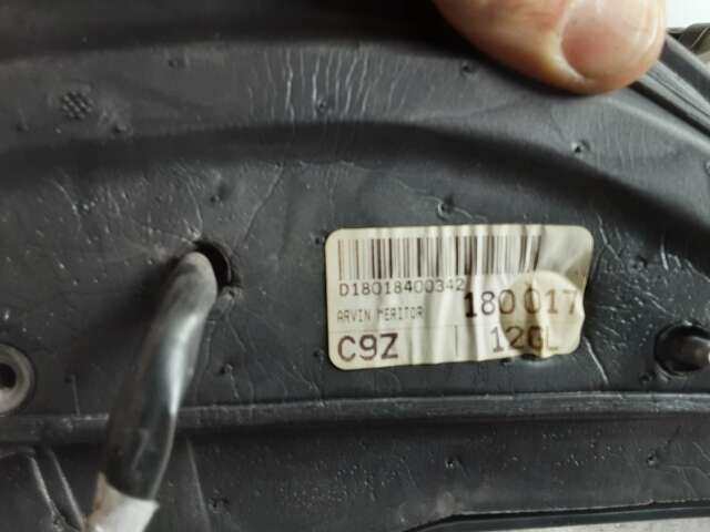 Foto 3ª: Retrovisor Derecho Volkswagen Golf 1.9 TDI105CV 0CV [BXE] (2006)