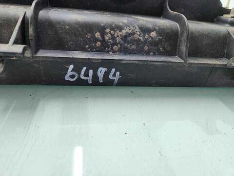 Foto 4ª: Electroventilador Fiat Ducato L1H1 100 MULTIJET 101CV 74KW [4HV] (2006)