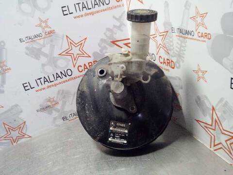 Servofreno Toyota Prius EXCLUSIVE 156CV 115KW