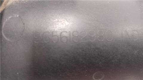 Foto 2ª: Termostato Peugeot 407 2.0 ST CONFORT [2 0 LTR. - 100 KW 16V HDI FAP] 136CV