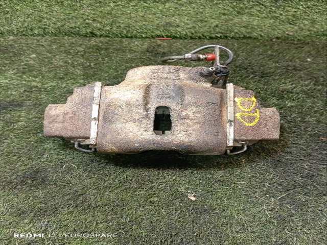 Pinza Freno Delantera Derecho Mitsubishi Pajero 2.6 G L042 CABRIO