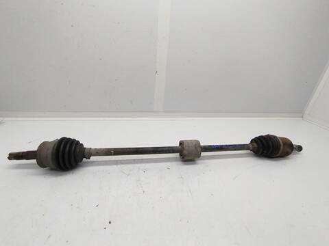 Transmision Delantera Derecha Opel Corsa 1.2 16V CAT Z 12 XEP - LB4) 80CV 59KW