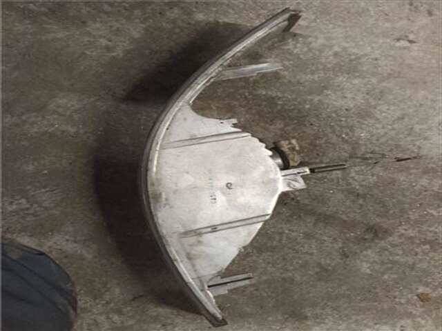 Foto 2ª: Piloto Delantero Derecho Nissan Interstar 2.5 CABINA SIMPLE L3H1 3.5T [2.5 LTR. - 88 KW DCI DIESEL CAT] [G9UA6]