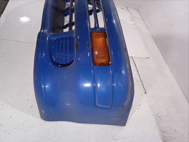 Foto 2ª: Paragolpes Delantero Subaru Impreza 2.0 16V TURBO CAT 211CV 155KW