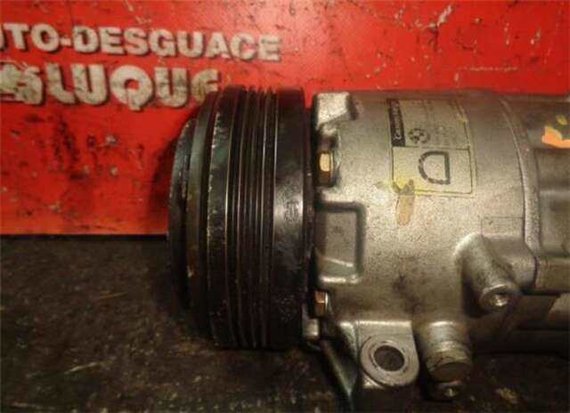 Foto 2ª: Compresor Aire Acondicionado Bmw Serie 3 315 2.0 318 CI [2.0 LTR. - 110 KW 16V CAT (N46)]