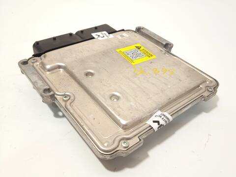 Foto 2ª: Centralita Motor ECU Iveco Daily 35S16 35C16 70C16 160CV 118KW FURGONETA [F1CFL411C] (2022)