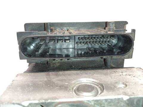 Foto 4ª: Abs Nissan Tiida ACENTA 106CV 78KW [K9K732] (2009)