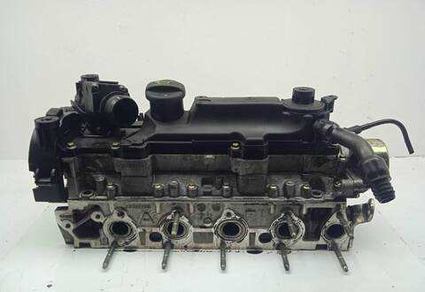 Culata Peugeot 206 1.4 HDI BERLINA 68CV 50KW