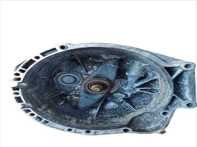 Foto 3ª: Caja Cambios Bmw X3 2.0 D (2003)