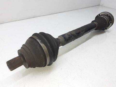 Foto 3ª: Transmision Delantera Derecha Volkswagen Passat HIGHLINE 4MOTION 140CV 103KW [BKP] (2006)