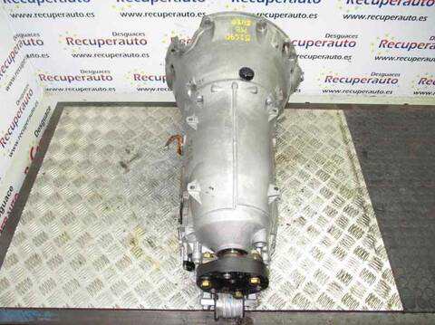 Foto 2ª: Caja Cambios Mercedes Clase E 180 M119985 BERLINA (1996)