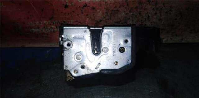 Foto 3ª: Cerradura Puerta Delantera Derecha Bmw Serie 3 315 2.5 24V CAT [256S5]