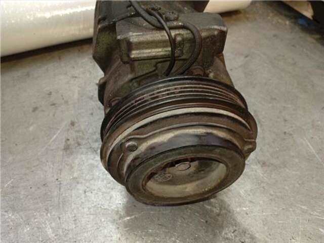 Foto 3ª: Compresor Aire Acondicionado Iveco Daily 2.3 FG 33 S ... V BATALLA 3000 [2.3 LTR. - 100 KW DIESEL SCR]