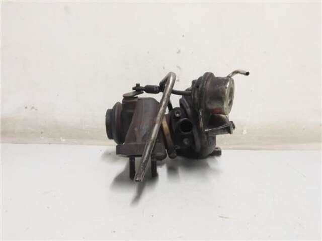 Foto 2ª: Turbocompresor Peugeot 307 1.6 XS [1.6 LTR. - 66 KW 16V HDI] [9HX]